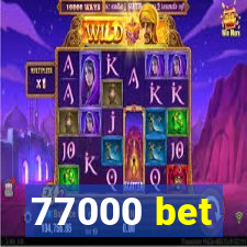 77000 bet